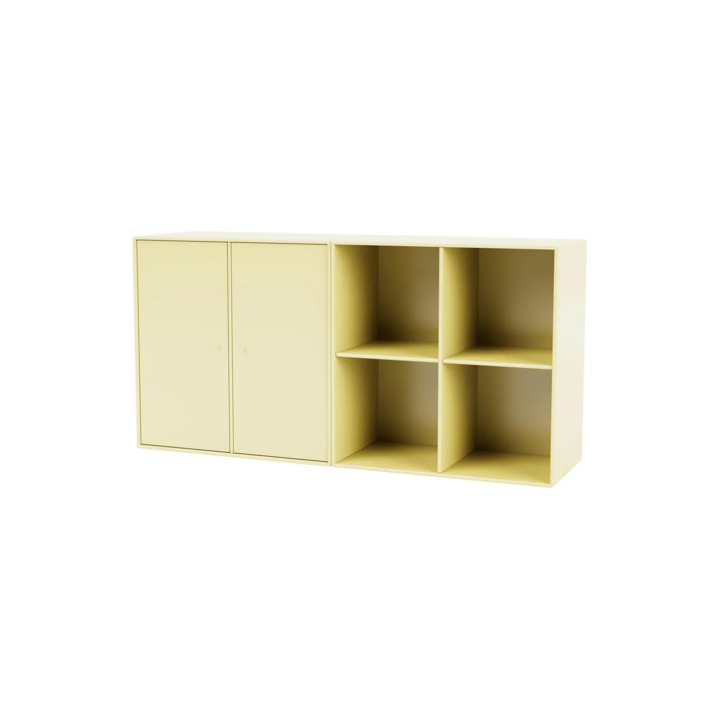 PAIR klassisk skænk, 159 camomile