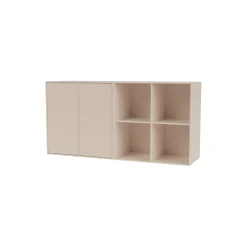 PAIR klassisk skænk, 168 clay