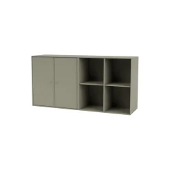 PAIR klassisk skænk, 144 fennel