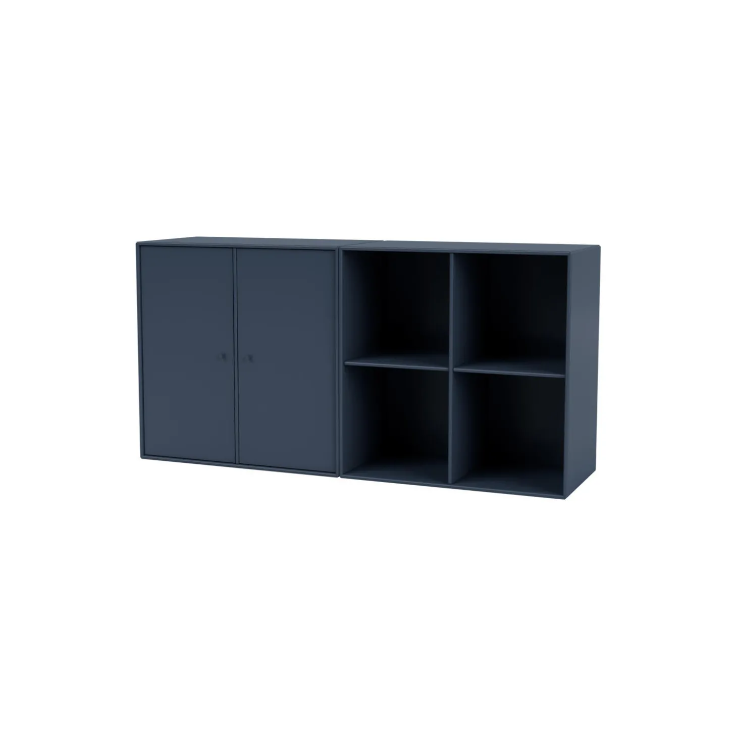 PAIR klassisk skænk, 138 juniper