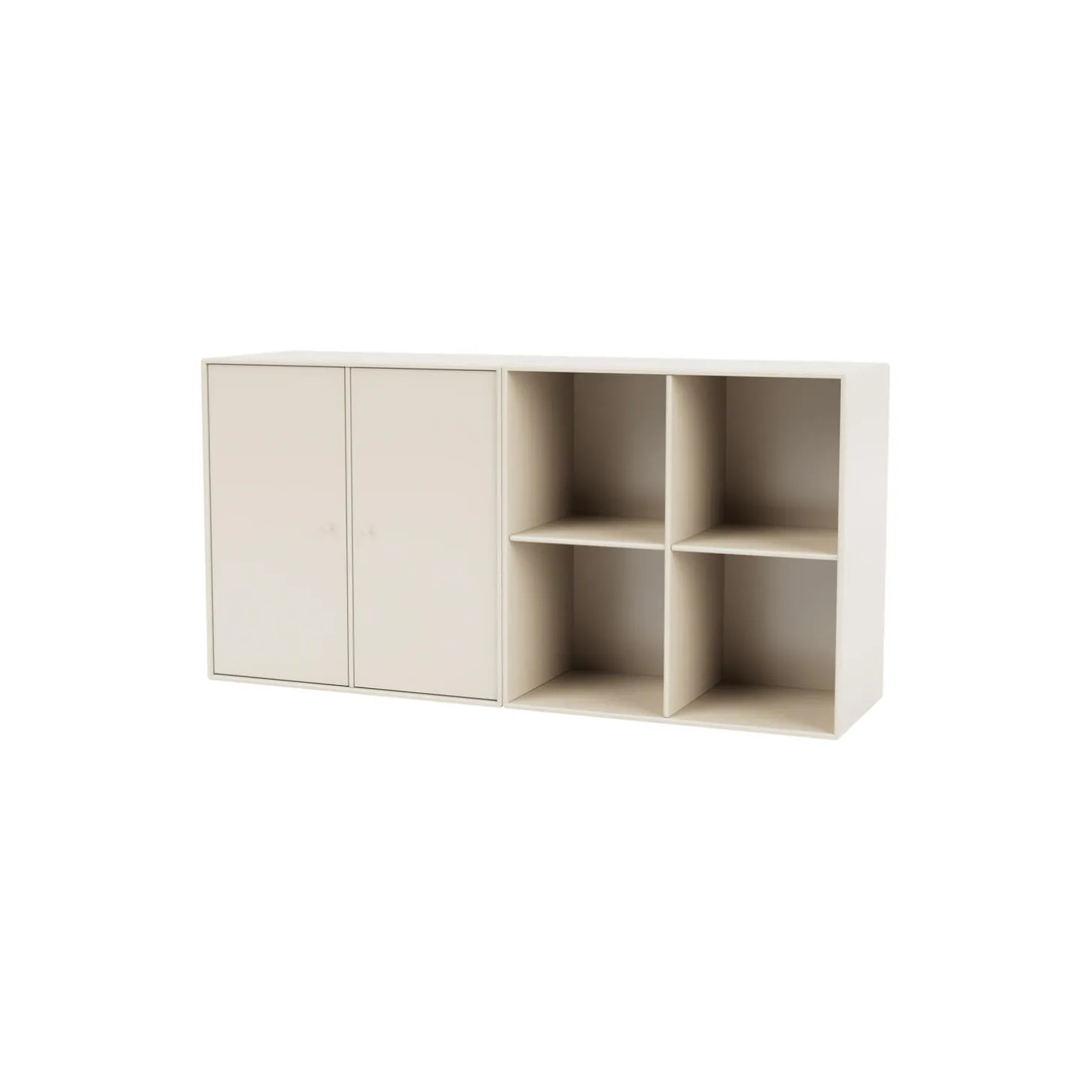 PAIR klassisk skænk, 158 oat