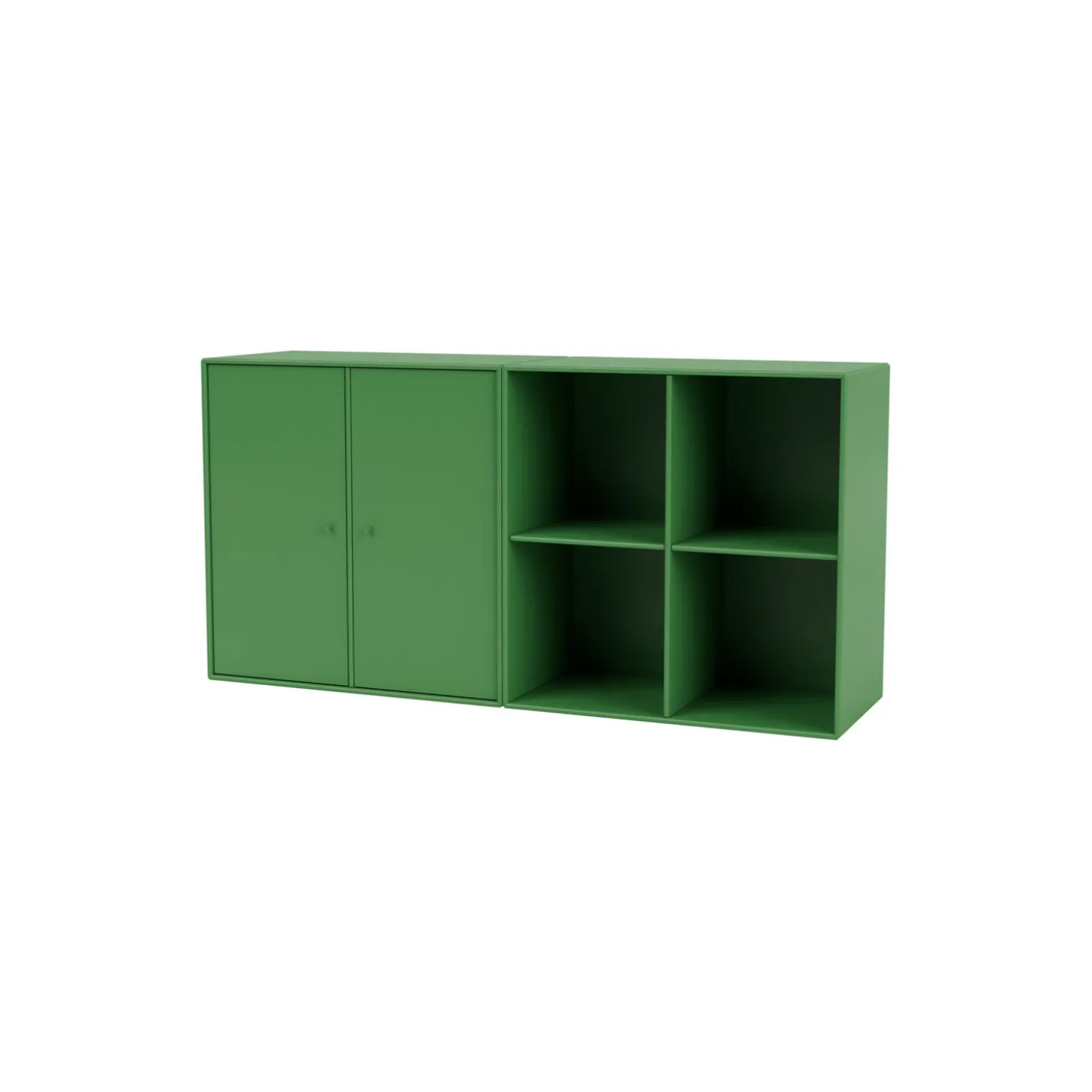 PAIR klassisk skænk, 152 parsley