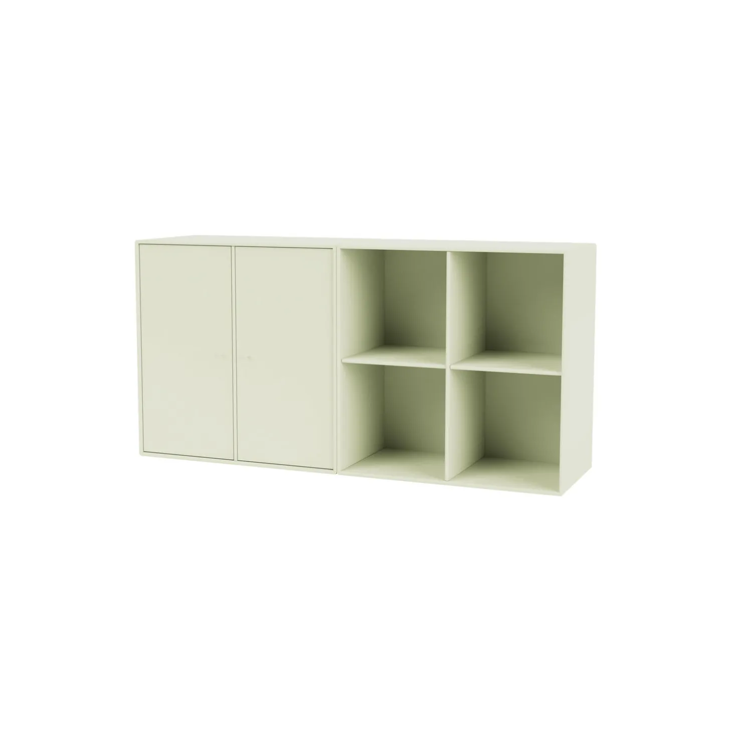 PAIR klassisk skænk, 140 pomelo