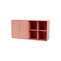 PAIR klassisk skænk, 151 rhubarb