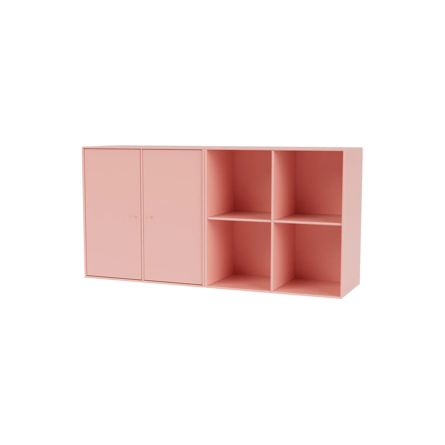 PAIR klassisk skænk, 167 ruby