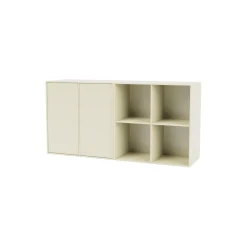 PAIR klassisk skænk, 150 vanilla