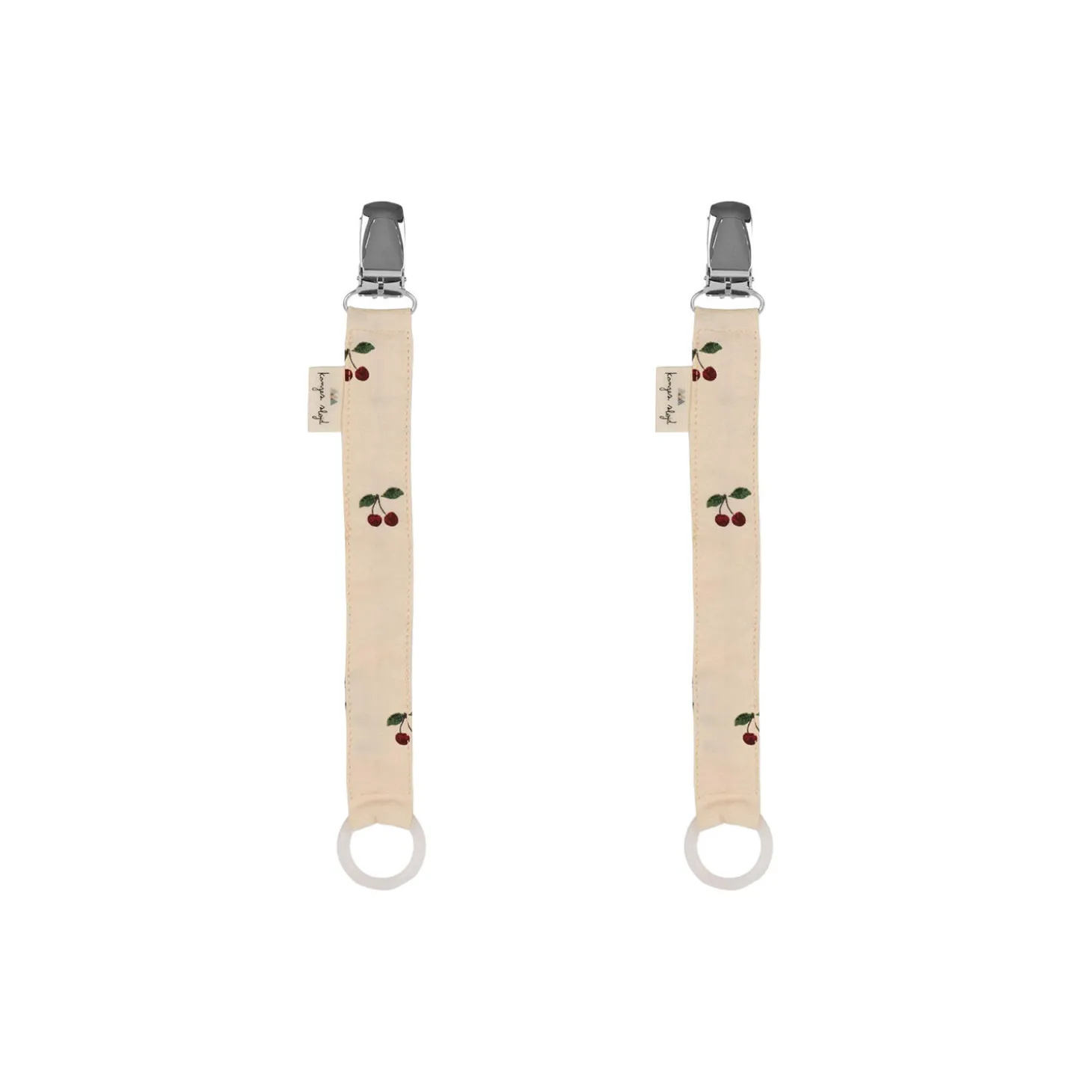 2-pak suttesnor, cherry