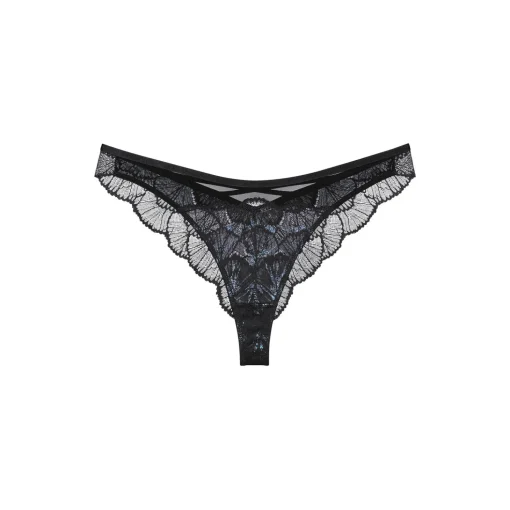Palina Moonlight Kiss Brazilian, black