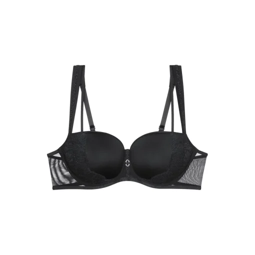Palina Moonlight Kiss WHP, black