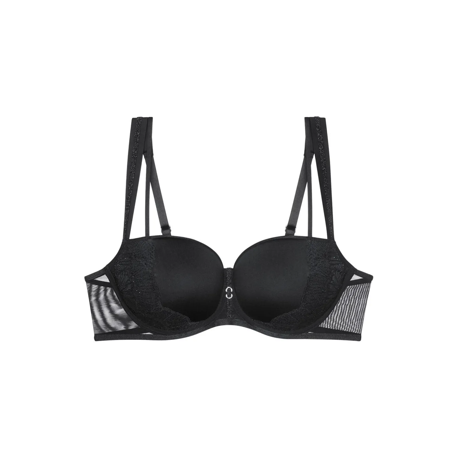 Palina Moonlight Kiss WHP, black