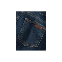 Pallas Jeans, dark indigo