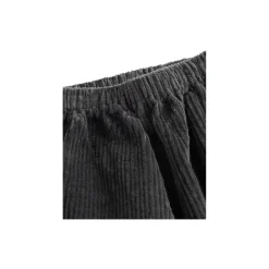 Palle Corduroy Pants, night