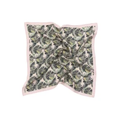 PALM LEAVES tørklæde