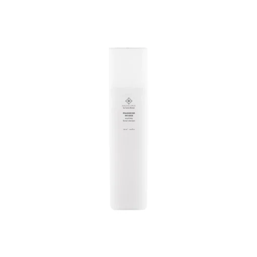 Palmarosa Mousse – Soothing Facial Cleanser