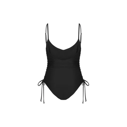 Pantai Adjustable Onepiece, nero