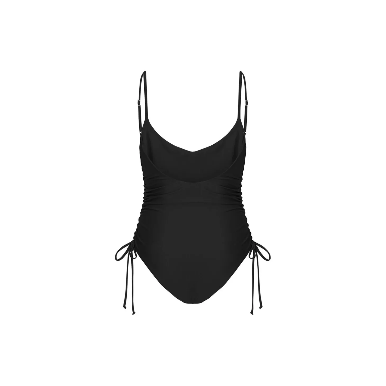 Pantai Adjustable Onepiece, nero