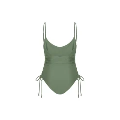Pantai Adjustable Onepiece, army