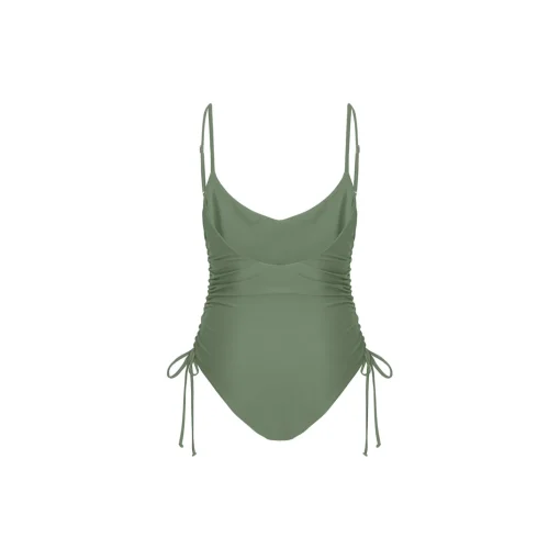 Pantai Adjustable Onepiece, army