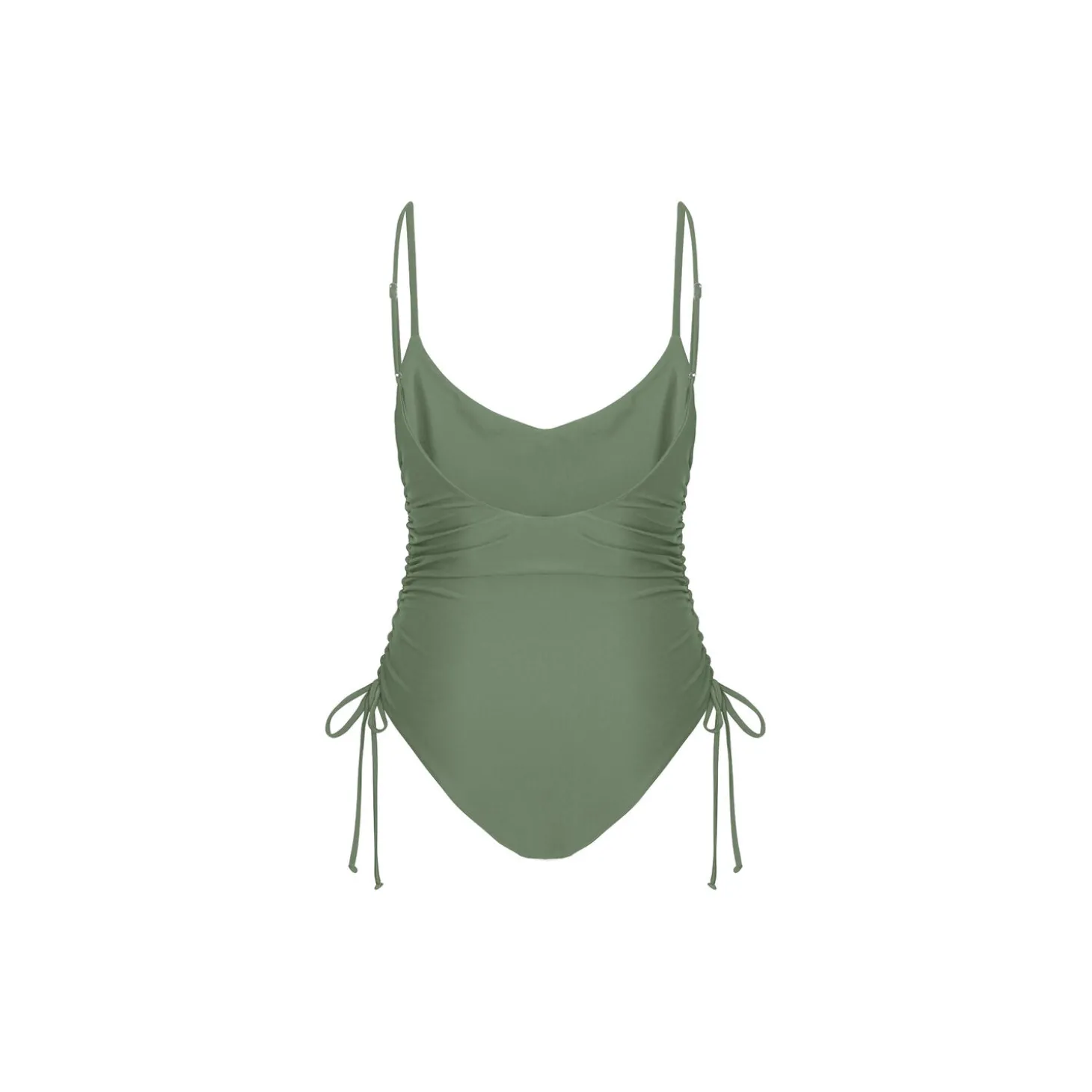 Pantai Adjustable Onepiece, army