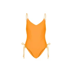 Pantai justerbar badedragt, flame