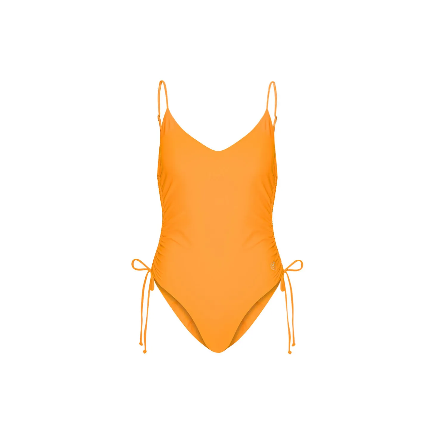 Pantai justerbar badedragt, flame