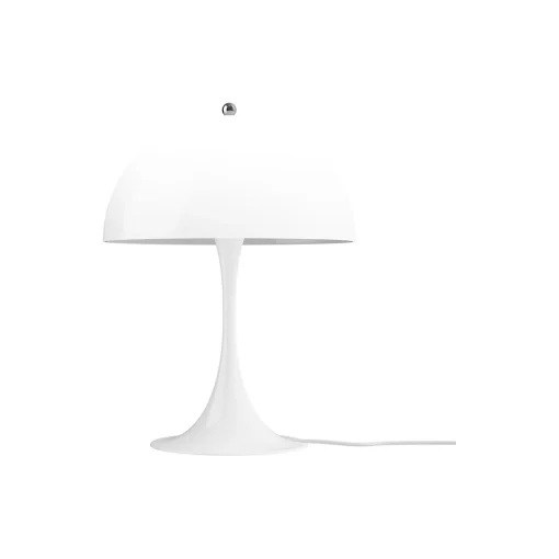 Panthella 320 bordlampe, opal white