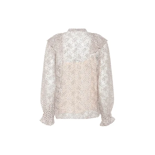 PanthusBBYonas shirt, shell