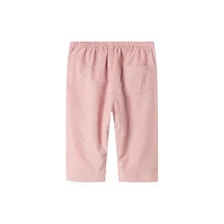 Panto Pants, soft berry