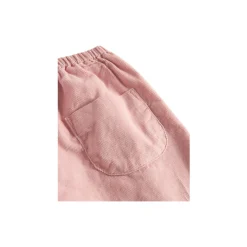 Panto Pants, soft berry