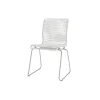 Panton One Dining spisebordsstol, duke/steel