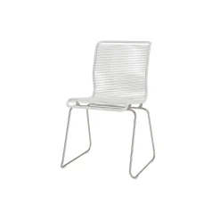 Panton One Dining spisebordsstol, duke/steel