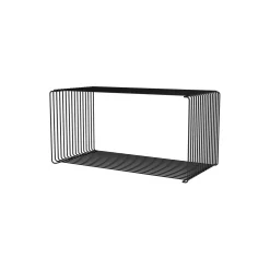 Panton Wire Extended, 05 black