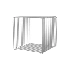 Panton Wire Single, 43 chrome