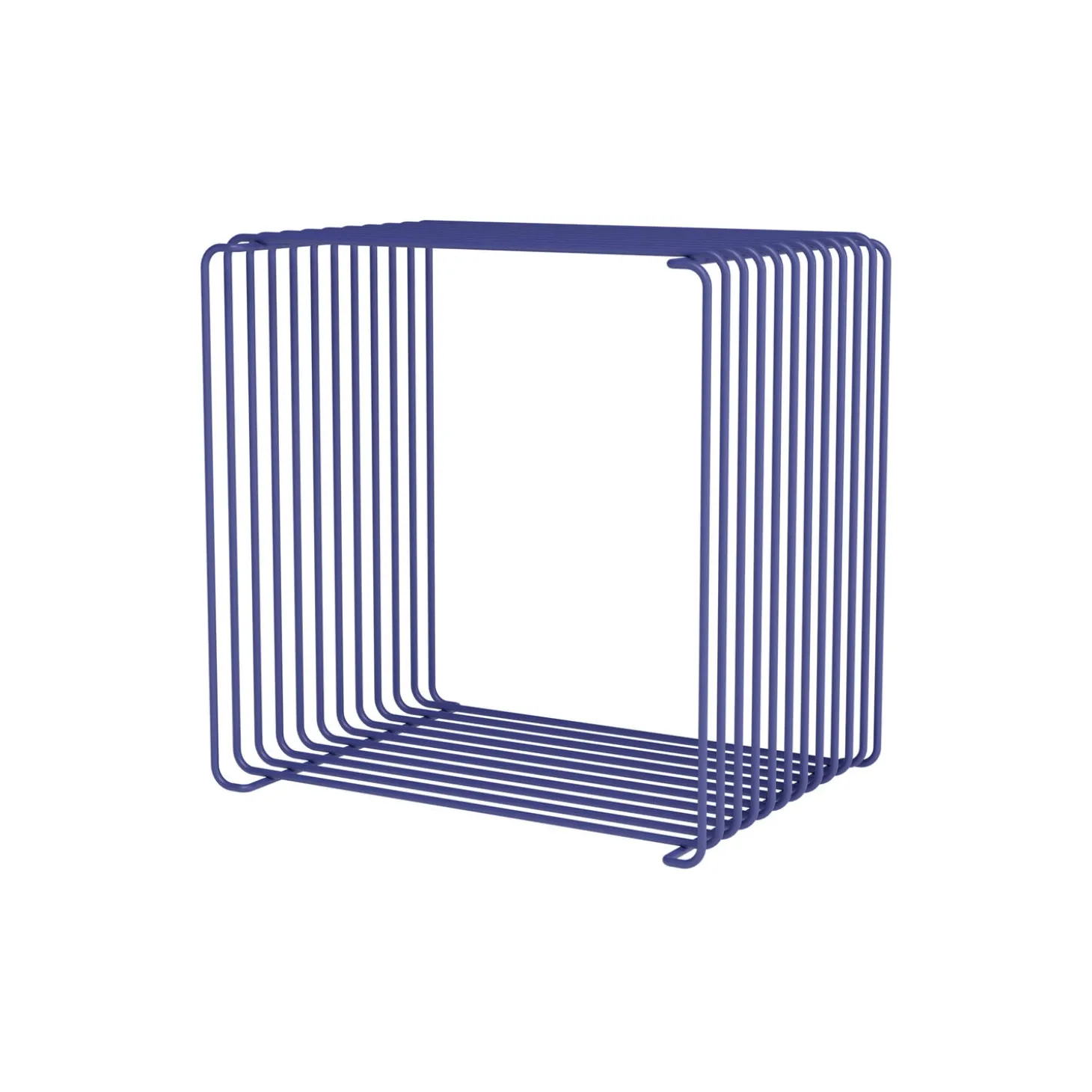 Panton Wire Single, 135 monarch