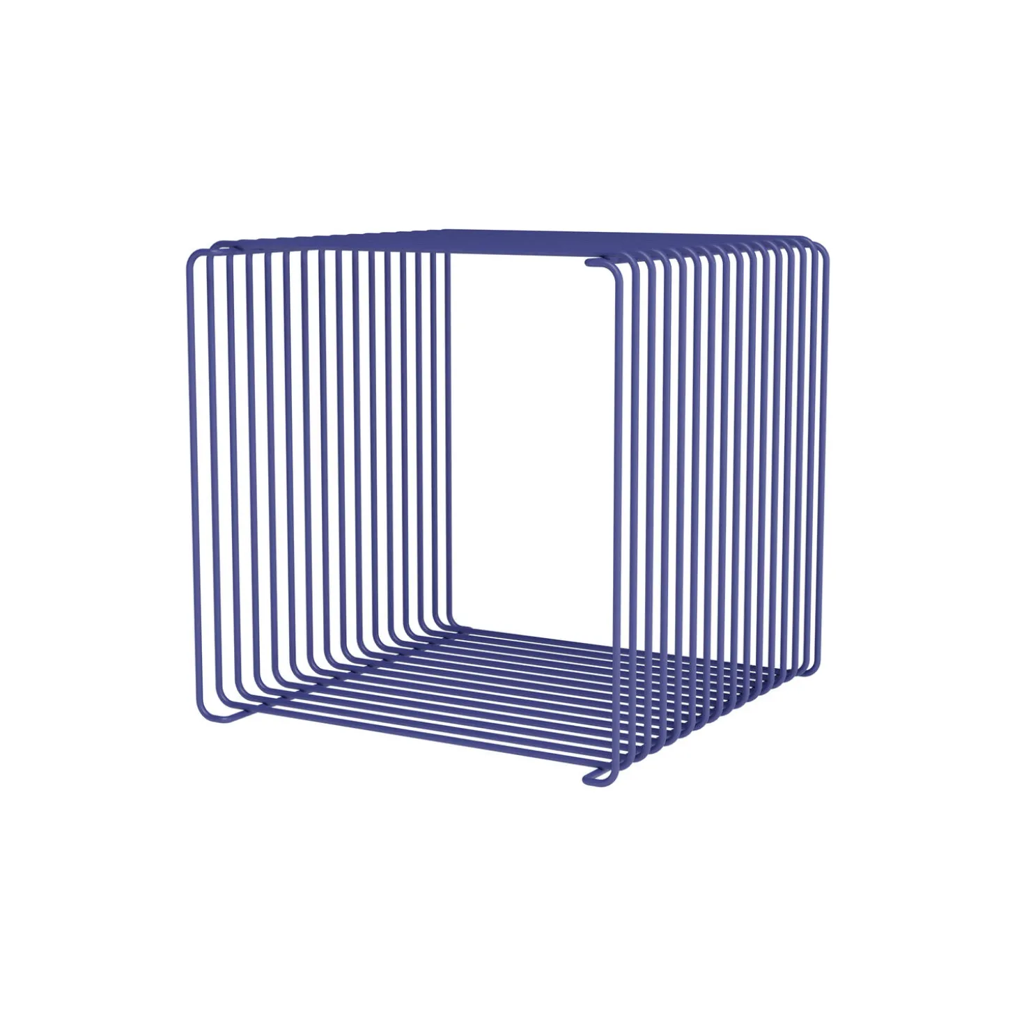 Panton Wire Single, 135 monarch