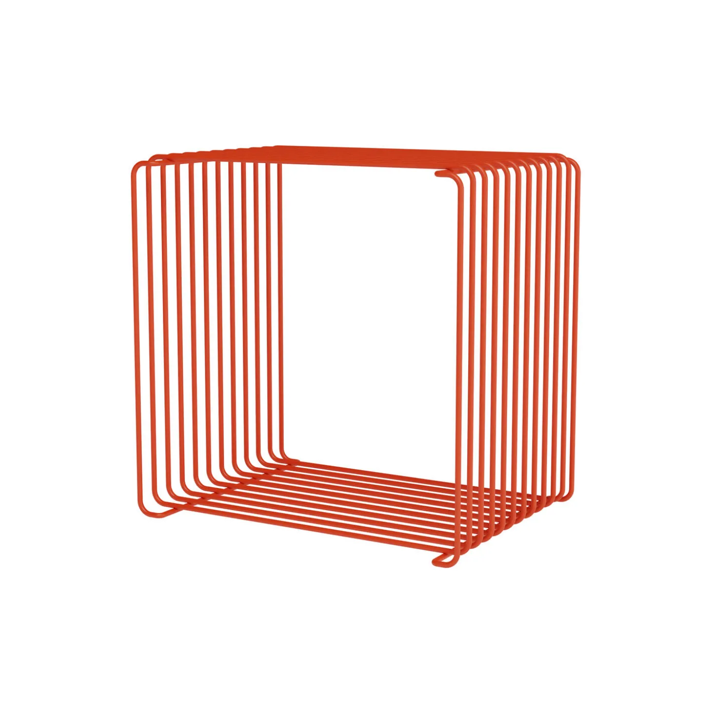 Panton Wire Single, 145 rosehip