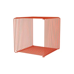 Panton Wire Single, 145 rosehip