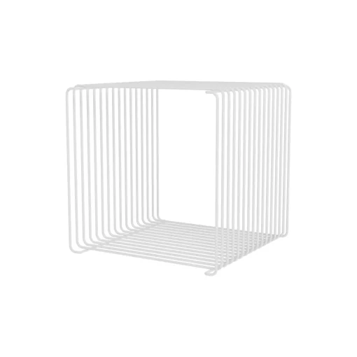 Panton Wire Single, 38 snow