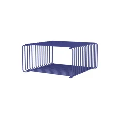 Panton Wire Single halv højde, 135 monarch