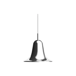 Pantop pendel, chrome