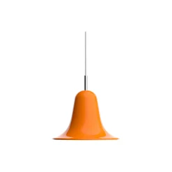 Pantop pendel, vivid orange