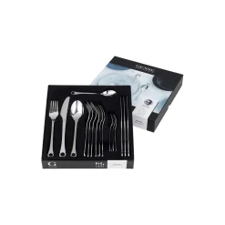 Pantry bestiksæt 16 dele