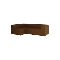 Paradigm 4-personers hjørnesofa, Vidar 363