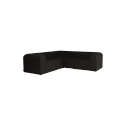 Paradigm 5-personers hjørnesofa, Vidar 386