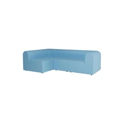 Paradigm 4-personers hjørnesofa, Nobel 66266