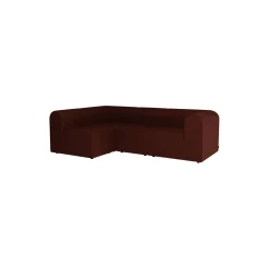 Paradigm 4-personers hjørnesofa, Nobel 61300