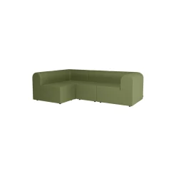 Paradigm 4-personers hjørnesofa, Nobel 68303