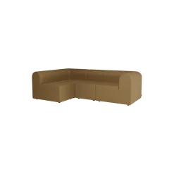 Paradigm 4-personers hjørnesofa, Vidar 333