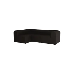 Paradigm 4-personers hjørnesofa, Vidar 386