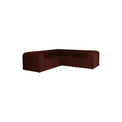 Paradigm 5-personers hjørnesofa, Nobel 61300